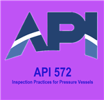 API 572- 2023 – Inspection Practices for Pressure Vessels- دانلود استاندارد بازرسی مخازن تحت فشار