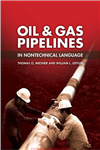 Oil & Gas Pipelines in Nontechnical Language