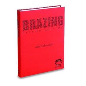 Brazing- لحیم کاری