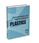 Characterization and Failure Analysis of Plastics-  خصوصیات و آنالیز شکست پلاستیکها