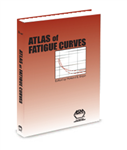 Atlas of Fatigue Curves – اطلس  نمودارهای خستگی