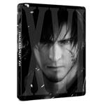 دیسک بازی Final Fantasy XVI Steelbook Edition  مخصوص PS5