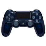 کنترلر DualShock 4 سری جدید  طرح ۵۰۰Millions