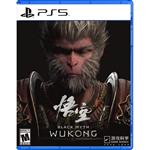 دیسک بازی Black Myth Wukong  مخصوص PS5