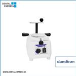 دستگاه وکیوم فرمر دندیران Dandiran Vacuum Forming Machine