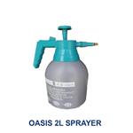 سمپاش دستی 2 لیتری اوسیس مدل OASIS 2L SPRAYER