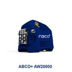 کارواش نیمه صنعتی 160 بار آبکو مدل ABCO AW20000