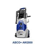 کارواش خانگی 195 بار آبکو مدل ABCO AW2800