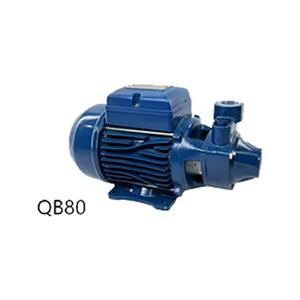 الکتروپمپ یک اسب فشار قوی آبکو مدل ABCO QB80