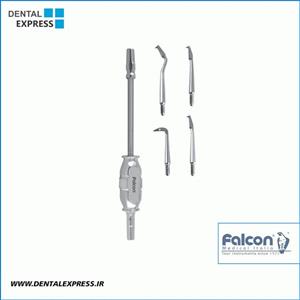 ترانس دستگاه تاتو آرش کروان ساده- Falcon 