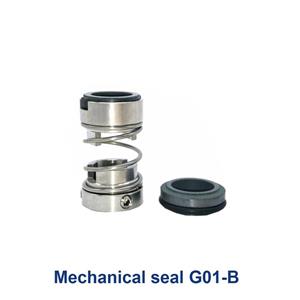 مکانیکال سیل کوپلینگی گراندفوس مدل Mechanical seal G01-B