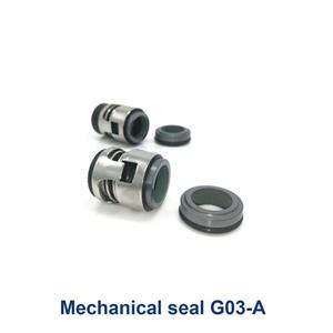 مکانیکال سیل بلوز گراندفوس مدل Mechanical seal G03 A