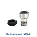 مکانیکال سیل لوارا مدل Mechanical seal LW01 A