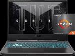 لپ تاپ گیمینگ 16 اینچ ASUS TUF Gaming A15 FA506NF-HN004 R5 7535HS 8GB 512GB SSD 4GB RTX 2050