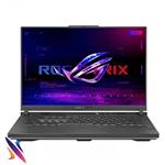 لپ تاپ 16.0 اینچ ASUS ROG Strix G16 G614JV i7 13650H 64GB 2TB SSD 8GB RTX4060