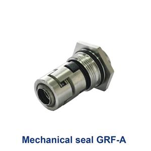 مکانیکال سیل کارتریجی گراندفوس مدل Mechanical seal GRF-A