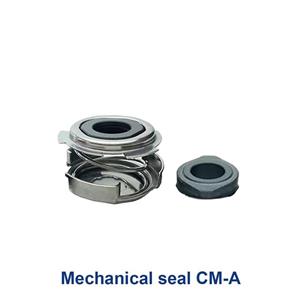 مکانیکال سیل قورباغه ای گراندفوس مدل Mechanical seal CM-A