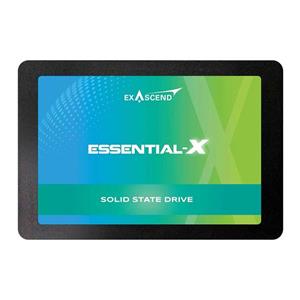 حافظه SSD Exascend  Essential X SATA 3 512GB Internal Solid State Drive
