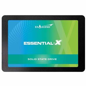 اس اس دی اگزاسند Essential X SATA III 128GB