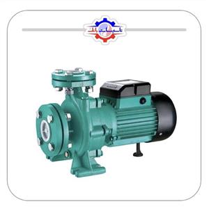 پمپ سانتریفیوژ زمینی شیمجه مدل SHIMGE SGT40-160/3