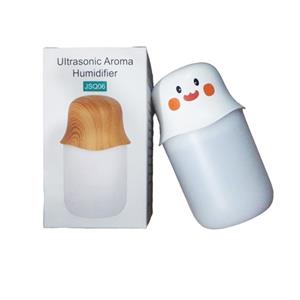 بخور سرد کلاه دار مینی Ultrasonic Aroma jsq06