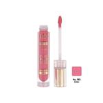 رژ لب مایع کرمی تاپ لیدو مدل KISSABLE LIPS شماره 382 رنگ Lilac حجم 5.5 میل