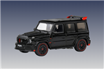 ماکت بنز G-CLASS brabus