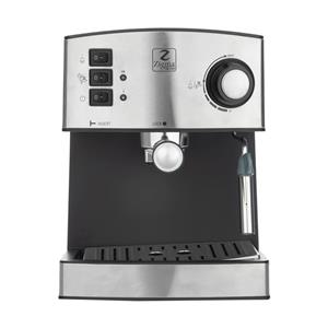 اسپرسو زیگما