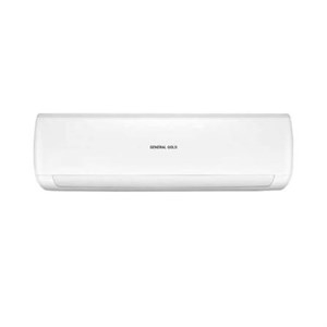 کولر گازی جنرال گلد پیستونی 12000 سرد مدل GG-AP12000
