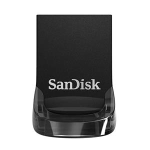فلش مموری سن دیسک مدل ULTRA FIT USB 3.1 CZ430 ظرفیت 64 گیگابایت | SANDISK