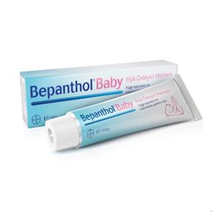 کرم سوختگی بپانتول bepanthol گرم 100