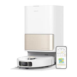 جارو رباتیک شیائومی دریم L10s Pro Ultra 