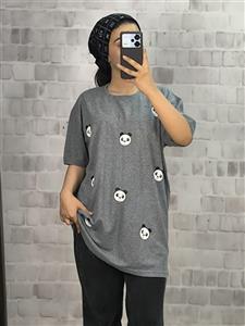 تیشرت زنانه پاندا کد 441 