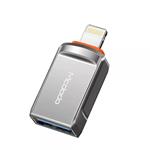 مبدل USB به لایتینینگ مک دودو مدل Mcdodo | OT-8600