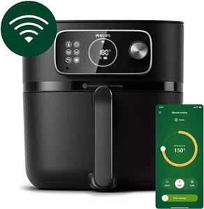 سرخ کن بدون روغن فیلیپس مدل HD9875