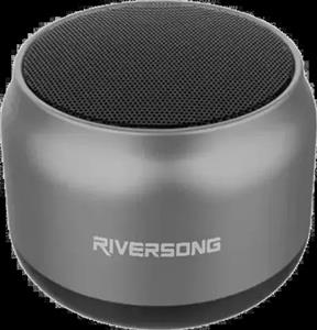 اسپیکر قابل حمل Riversong مدل  Jazz L8