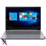 لپ تاپ لنوو Lenovo V15 i3 1115G4 20GB 1TB+512GB SSD MX350