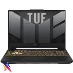 لپ تاپ ایسوس Asus TUF Gaming FA506NF R7 7435HS 64GB 2TB SSD 4GB RTX 2050