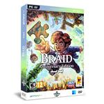 بازی Braid Anniversary Edition مخصوص PC نشر لیمو استور