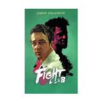 کتاب Fight Club اثر Chuck Palahniuk انتشارات NORTON