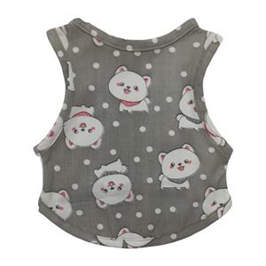 لباس سگ و گربه مدل پنی خرسی کد 27 سایز M