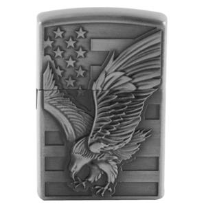 فندک طرح عقاب مدل R_35