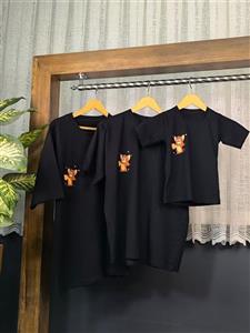 ست لباس خانوادگی جری کد 631