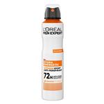 اسپری ضد تعریق هیدرا انرژیتیک 72 ساعته  لورآل /L’Oreal Hydra Energetic Extreme Sport Men antiperspirant spray, volume 250 ml