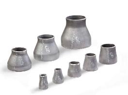 تبدیل بدون درز  2 * 1/2 2 اینچ فولاد صنعت امین