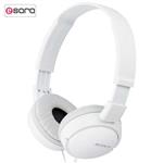 Sony MDRZX110AP Stereo Headset