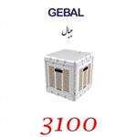 کولر آبی جبال 3100