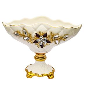 شکلات خوری طرح کشکول کد A010