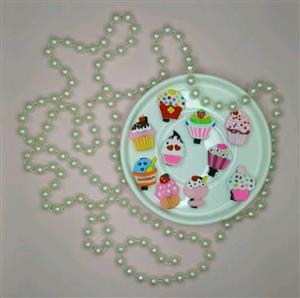 گلسر فانتزی بستنی کد 521 🍨