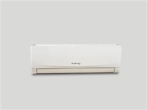فن کویل دیواری وستن ایر 600CFM